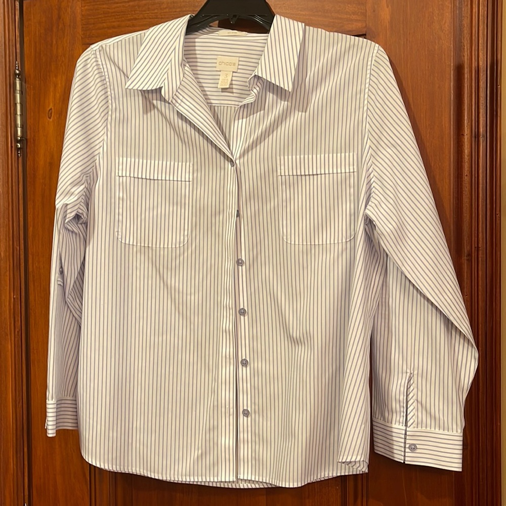 Chico’s Shirt
